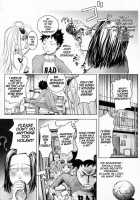 Midara Books Ch.1-7 [Kon-Kit] [Original] Thumbnail Page 33