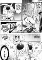 Midara Books Ch.1-7 [Kon-Kit] [Original] Thumbnail Page 34