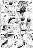 Midara Books Ch.1-7 [Kon-Kit] [Original] Thumbnail Page 36