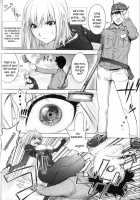 Midara Books Ch.1-7 [Kon-Kit] [Original] Thumbnail Page 52