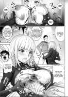 Midara Books Ch.1-7 [Kon-Kit] [Original] Thumbnail Page 57