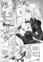 Midara Books Ch.1-7 [Kon-Kit] [Original] Thumbnail Page 58