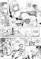 Midara Books Ch.1-7 [Kon-Kit] [Original] Thumbnail Page 66