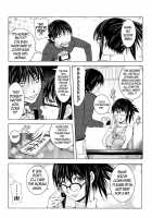 Midara Books Ch.1-7 [Kon-Kit] [Original] Thumbnail Page 86