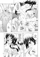 K-ON! BOX 2 / K-ON！ BOX 2 [Karura Syou] [K-On!] Thumbnail Page 10