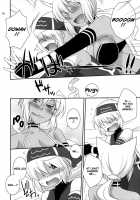 Merushino! / めるしのっ! [Hazuki] [Kaiten Mutenmaru] Thumbnail Page 05