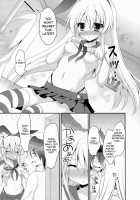 Uchi No Simakaze-San / うちの島風さん [Furukawa Remon] [Kantai Collection] Thumbnail Page 11