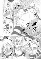 Uchi No Simakaze-San / うちの島風さん [Furukawa Remon] [Kantai Collection] Thumbnail Page 17