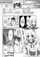 Uchi No Simakaze-San / うちの島風さん [Furukawa Remon] [Kantai Collection] Thumbnail Page 09