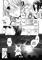 Crossxdress Part Three / CROSS×DRESS 後編 [Ikuya Daikokudou] [Original] Thumbnail Page 18