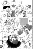 Love Drug 3 / LOVEDRUG 3 [Yokoyama Lynch] [Original] Thumbnail Page 08