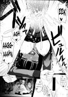 Crazy Psycho Les / クレイジーサイコレズ [Ryunosuke] [Kantai Collection] Thumbnail Page 20