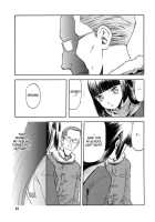 Blue Snow Blue Collection ~Scene.3~ / blue snow blue 総集編 scene.3 [Tennouji Kitsune] [Original] Thumbnail Page 14