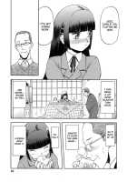 Blue Snow Blue Collection ~Scene.3~ / blue snow blue 総集編 scene.3 [Tennouji Kitsune] [Original] Thumbnail Page 18
