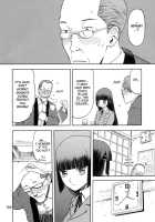 Blue Snow Blue Collection ~Scene.3~ / blue snow blue 総集編 scene.3 [Tennouji Kitsune] [Original] Thumbnail Page 23
