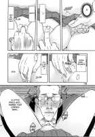 Blue Snow Blue Collection ~Scene.3~ / blue snow blue 総集編 scene.3 [Tennouji Kitsune] [Original] Thumbnail Page 25