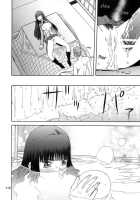 Blue Snow Blue Collection ~Scene.3~ / blue snow blue 総集編 scene.3 [Tennouji Kitsune] [Original] Thumbnail Page 35