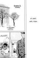 Blue Snow Blue Collection ~Scene.3~ / blue snow blue 総集編 scene.3 [Tennouji Kitsune] [Original] Thumbnail Page 09