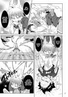 School Boys! Kitsunetsuki Hen / SCHOOLBOYS!- 狐憑き編 [Kiriya] [Original] Thumbnail Page 19