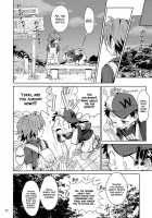 School Boys! Kitsunetsuki Hen / SCHOOLBOYS!- 狐憑き編 [Kiriya] [Original] Thumbnail Page 23