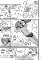 School Boys! Kitsunetsuki Hen / SCHOOLBOYS!- 狐憑き編 [Kiriya] [Original] Thumbnail Page 28