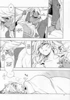 Sickness Starlet [Yu-Gi-Oh] Thumbnail Page 11