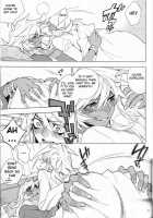 Sickness Starlet [Yu-Gi-Oh] Thumbnail Page 18