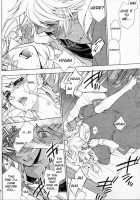 Sickness Starlet [Yu-Gi-Oh] Thumbnail Page 21