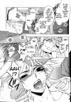 Sickness Starlet [Yu-Gi-Oh] Thumbnail Page 22