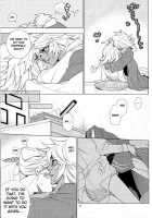 Sickness Starlet [Yu-Gi-Oh] Thumbnail Page 24