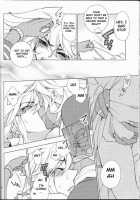 Sickness Starlet [Yu-Gi-Oh] Thumbnail Page 25