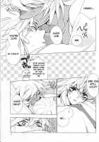 Sickness Starlet [Yu-Gi-Oh] Thumbnail Page 26