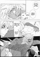 Sickness Starlet [Yu-Gi-Oh] Thumbnail Page 27