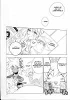 Sickness Starlet [Yu-Gi-Oh] Thumbnail Page 28