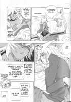 Sickness Starlet [Yu-Gi-Oh] Thumbnail Page 08