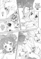 Shinpai Nai Kara Ne! / 心配ないからね! [Itaya Satoruno] [Aikatsu] Thumbnail Page 16