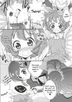 Shinpai Nai Kara Ne! / 心配ないからね! [Itaya Satoruno] [Aikatsu] Thumbnail Page 07