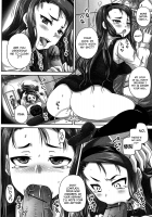 I Became The Servant Of A Difficult Young Lady [Nozarashi Satoru] [Original] Thumbnail Page 18