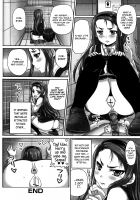 I Became The Servant Of A Difficult Young Lady [Nozarashi Satoru] [Original] Thumbnail Page 20