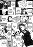 I Became The Servant Of A Difficult Young Lady [Nozarashi Satoru] [Original] Thumbnail Page 02