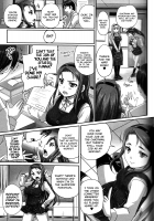 I Became The Servant Of A Difficult Young Lady [Nozarashi Satoru] [Original] Thumbnail Page 03