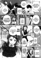 I Became The Servant Of A Difficult Young Lady [Nozarashi Satoru] [Original] Thumbnail Page 04