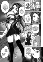 I Became The Servant Of A Difficult Young Lady [Nozarashi Satoru] [Original] Thumbnail Page 05