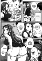 I Became The Servant Of A Difficult Young Lady [Nozarashi Satoru] [Original] Thumbnail Page 08