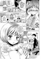 Mamagoto [Kai Maruko] [Original] Thumbnail Page 09