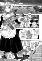 Dulce Report 11 / ダルシーレポート 11 [Q] [Original] Thumbnail Page 12