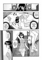 Dulce Report 11 / ダルシーレポート 11 [Q] [Original] Thumbnail Page 26