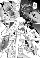 Dulce Report 11 / ダルシーレポート 11 [Q] [Original] Thumbnail Page 36