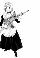 Dulce Report 11 / ダルシーレポート 11 [Q] [Original] Thumbnail Page 42