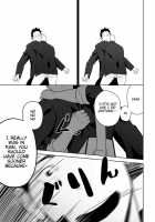 This Probably Isn't Love 2 / たぶんソレがラブなんじゃなかろうか。2 [Itto] [Original] Thumbnail Page 45